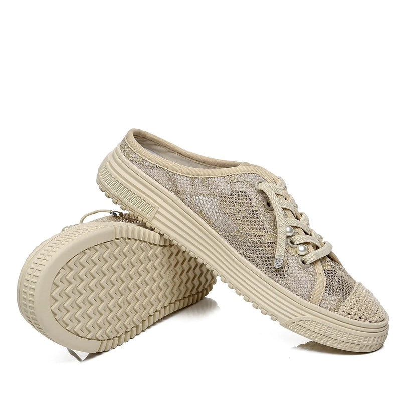 - Bea Sneaker Slides - UGG Boot Australia