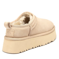Pat Platform Ugg Boots
