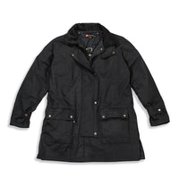 Workhorse Drover Jacket