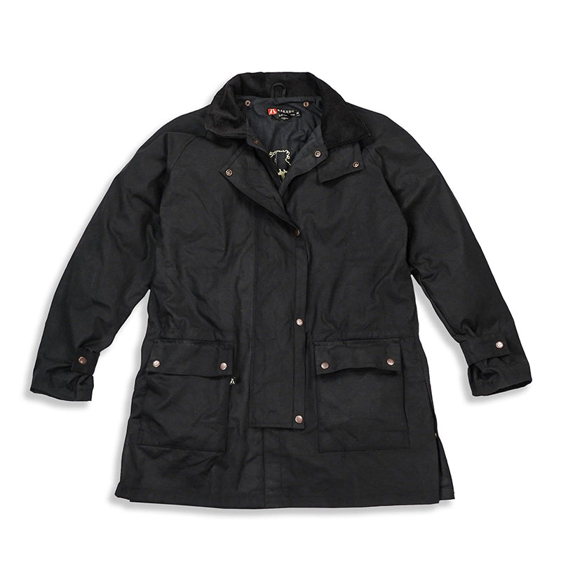 Workhorse Drover Jacket
