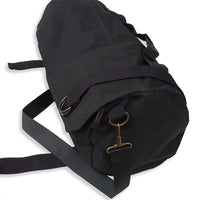 Oilskin Jacket Bag