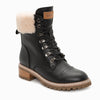 UGG Lyric Lace Up Leather Boots