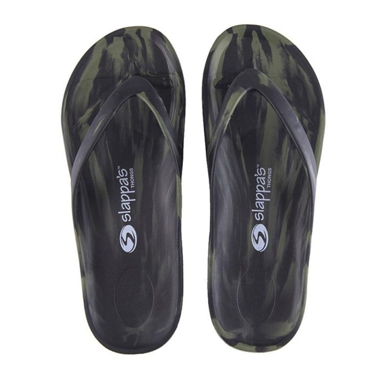 ARCH SUPPORT THONGS 2