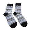 Ultimate Wool Fashion Socks