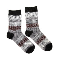 Ultimate LambWool Fashion Socks