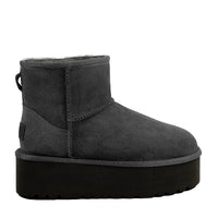 UGG Premium Ultra Platform Boots