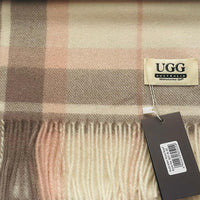 Premium Wool Scarf Uggs