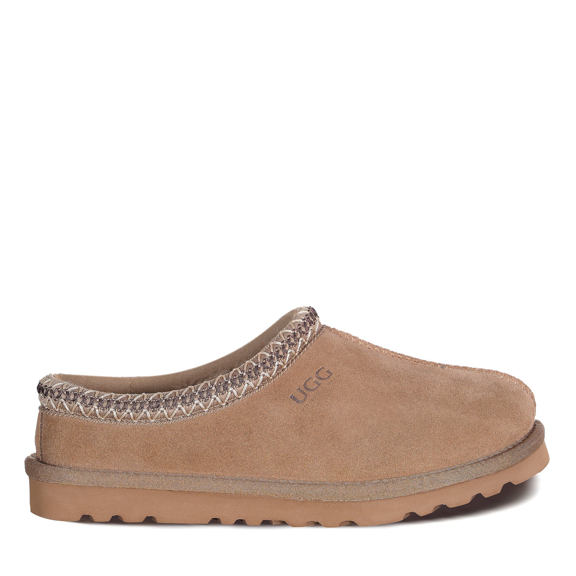 Tassie Ugg Slippers