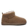 Ultimate Sheepskin Teddy Comfy Boots