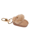 Ugg Ultimate Platform Scuff Keyring