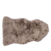 Single Color Long Wool Rugs