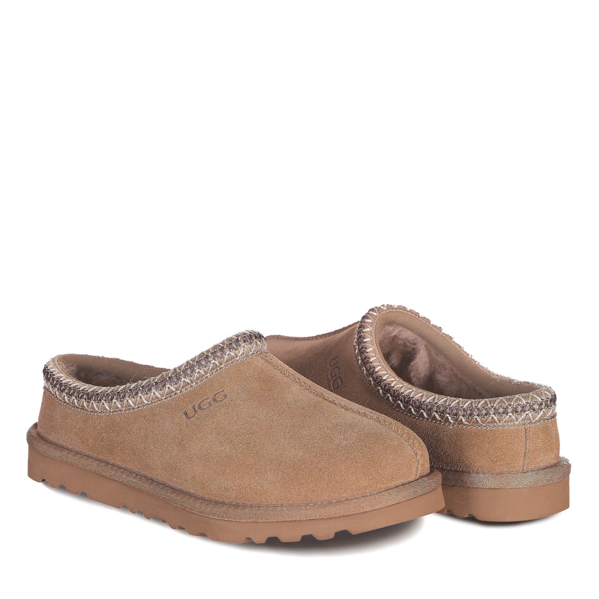 Tassie Ugg Slippers