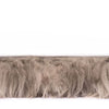Single Color Long Wool Rugs