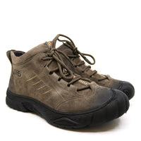 Men Lace Shoes Uggs
