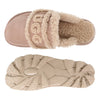 UGG Premium Brand Scuff