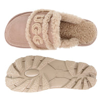UGG Premium Brand Scuff