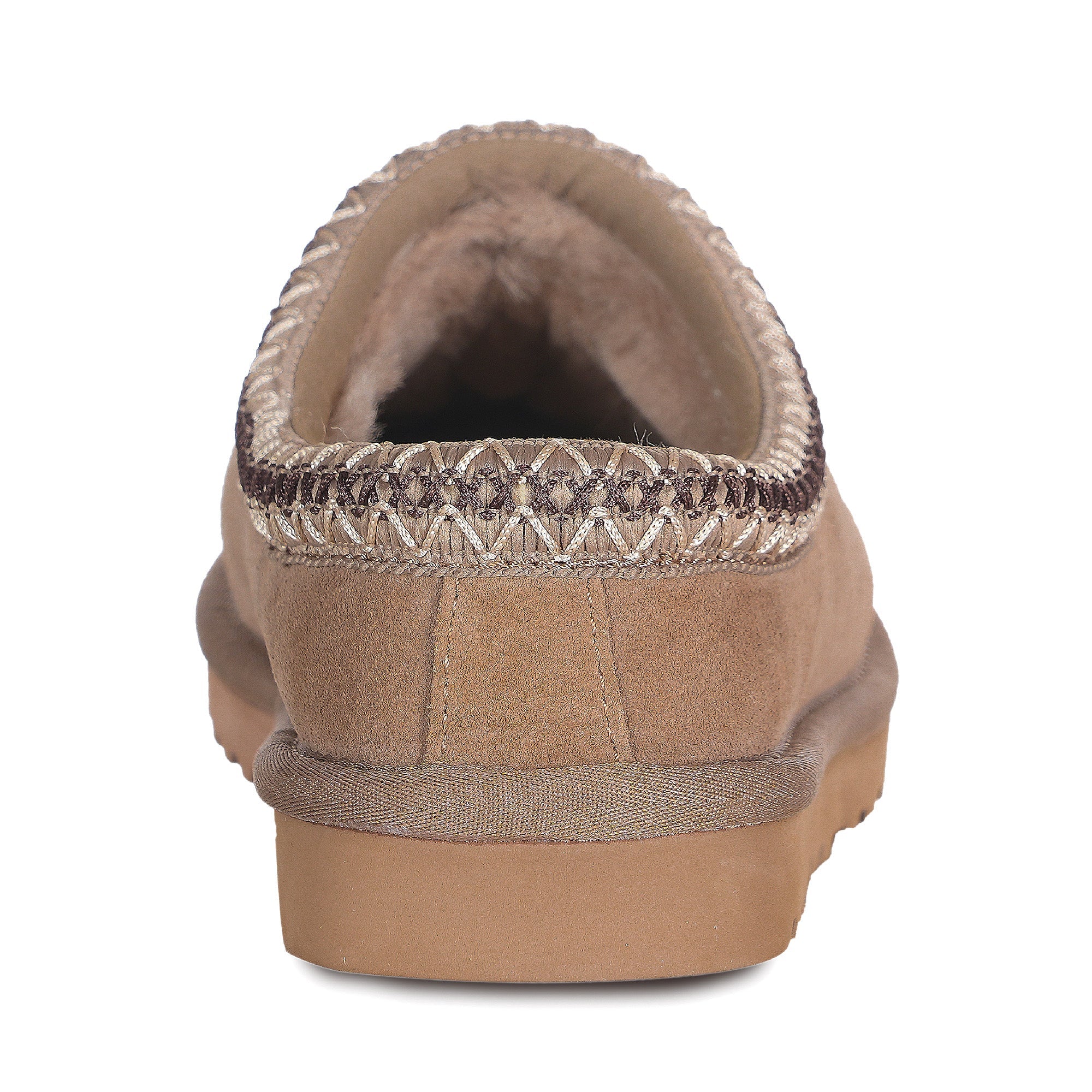 Tassie Ugg Slippers