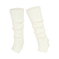 Midori Stirrup Leg Warmer