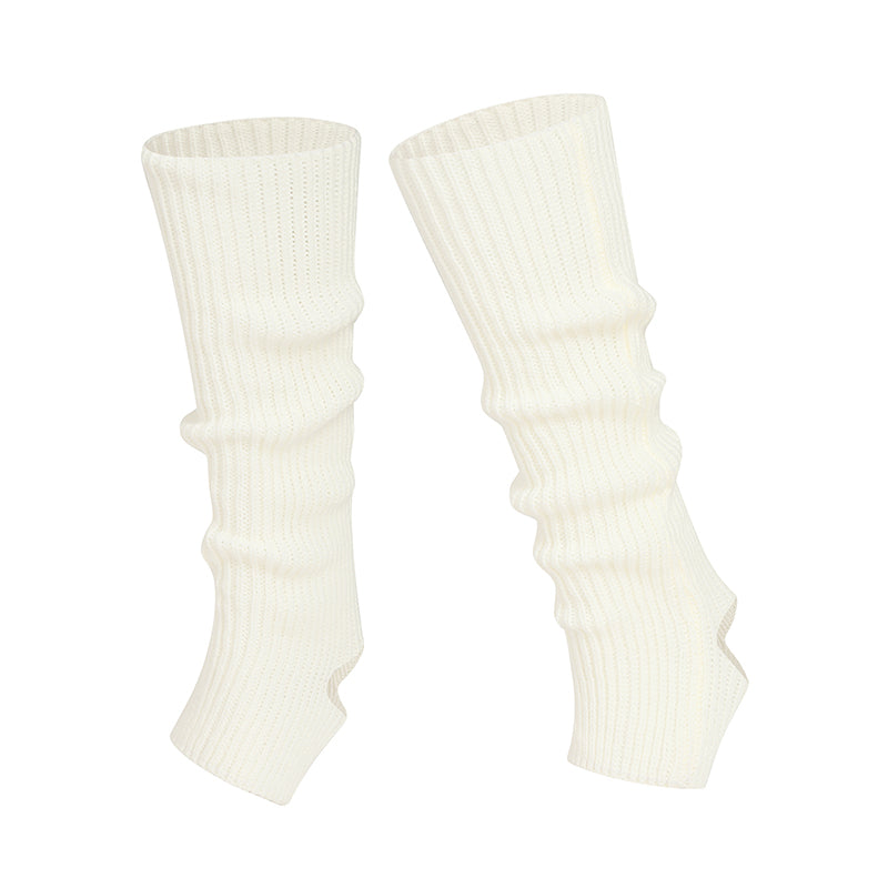 Midori Stirrup Leg Warmer