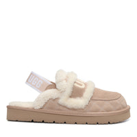 Detachable Fluffy Uggs