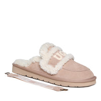 Trisha Platinum Uggs