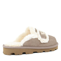 UGG Premium Brand Scuff