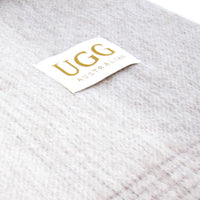 Wool Scarf Uggs