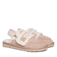 Trisha Platinum Uggs