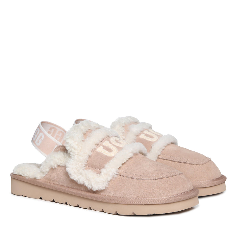 Trisha Platinum Uggs