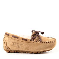 UGG Ultimate Little Moccasin