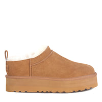Mini Platform Uggs