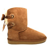 Double Bow Uggs