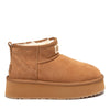 Louize Logo Platform Ugg Boots