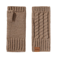 Fingerless Comfy Uggs