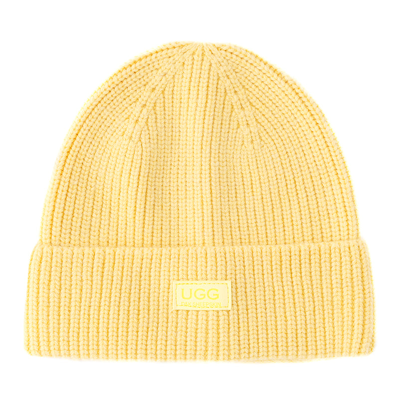 UGG Ultimate Beanie Hat