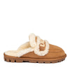 UGG Chloe Fluffy Scuff