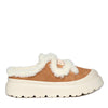 Ultimate Platform Fluffy Ugg Slippers