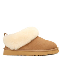 Fluffy Ugg Slippers