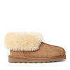 UGG Platinum Collar Slippers