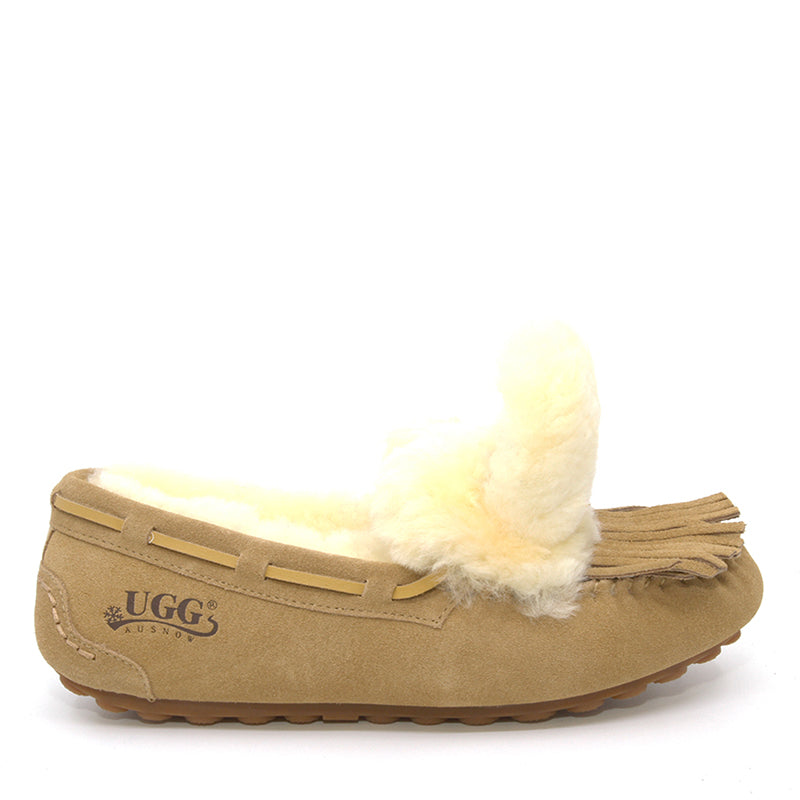 Rabb Ugg Moccasin