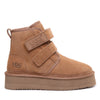 Platinum Vea Ugg Boots