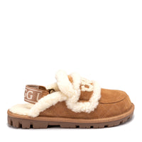 Chloe Detachable Strap Uggs