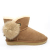 Mini Pomy Ugg Boots