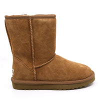 Mid Zip Uggs