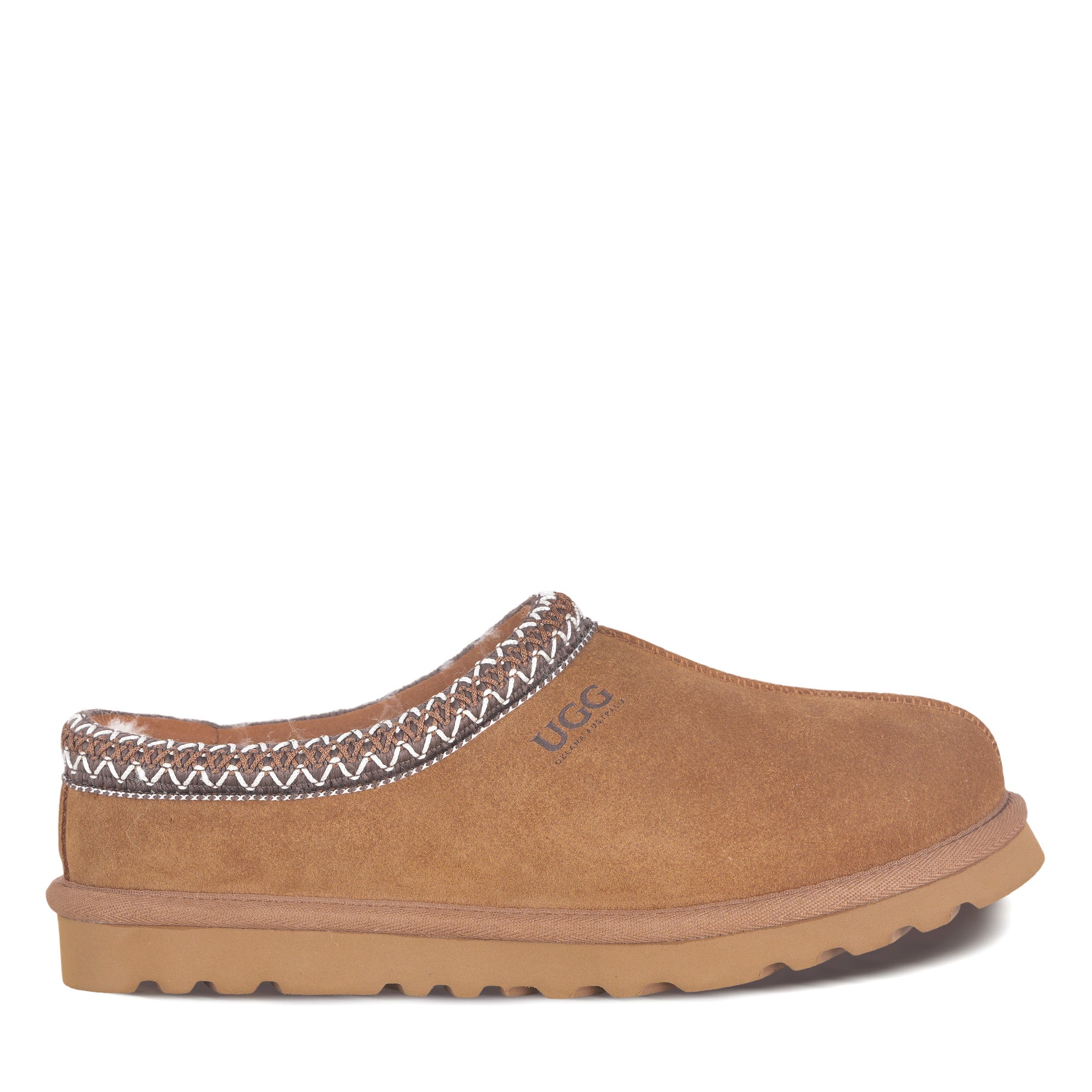Tassie Ugg Slippers