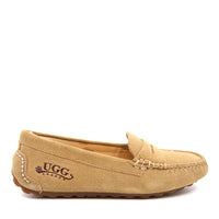 Summer Moc Uggs