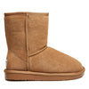 Ultimate Suede Short Ugg Boots