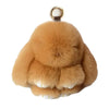 Premium Bunny Keychain