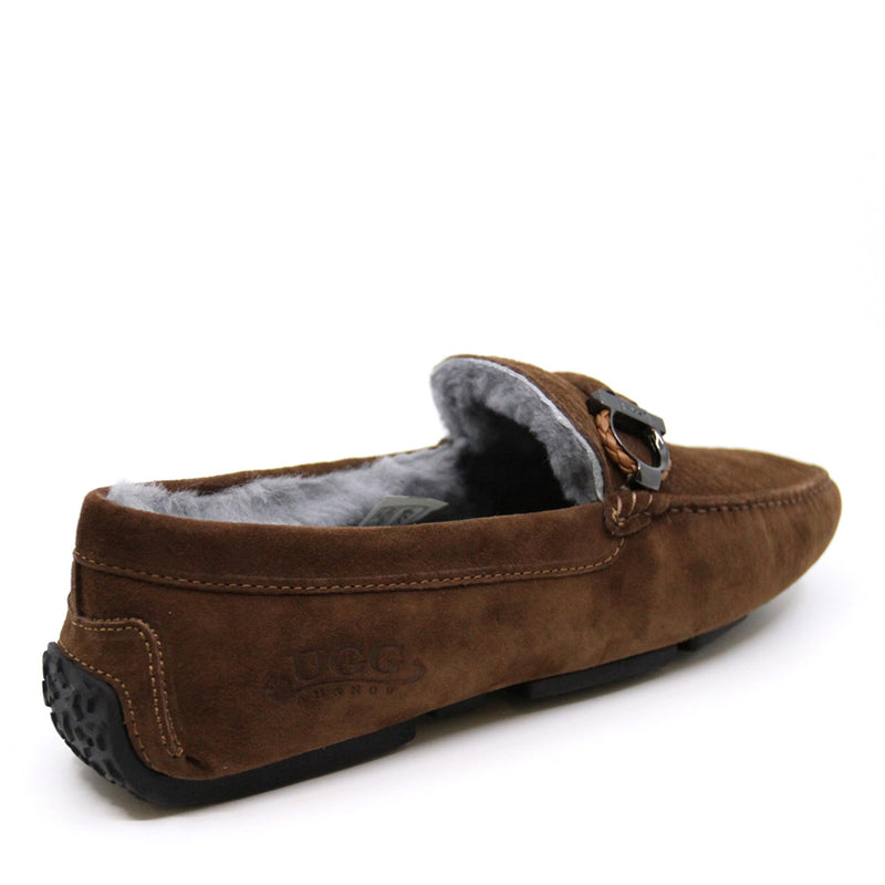 Loafer Uggs