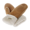 UGG Premium Sheepskin Mitten Gloves